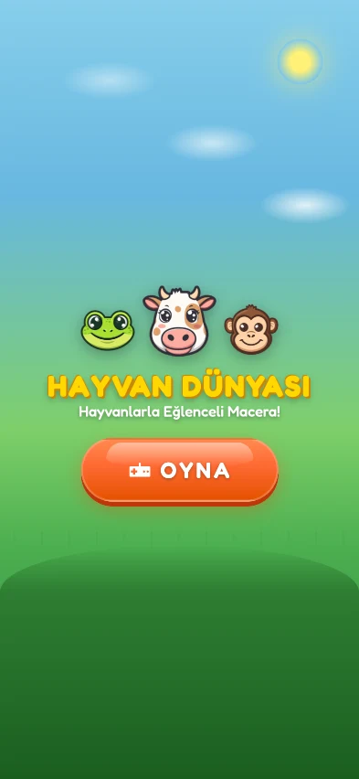 Animal World